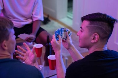 Sảnh trò chơi số 